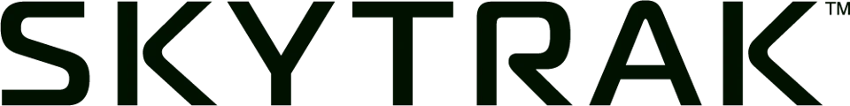 SkyTrak Logo