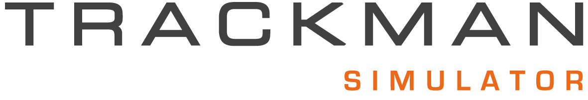 Trackman Logo